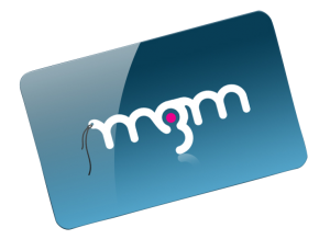 Cartão Cliente MGM Club